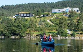 Preikestolen Hotel & Basecamp